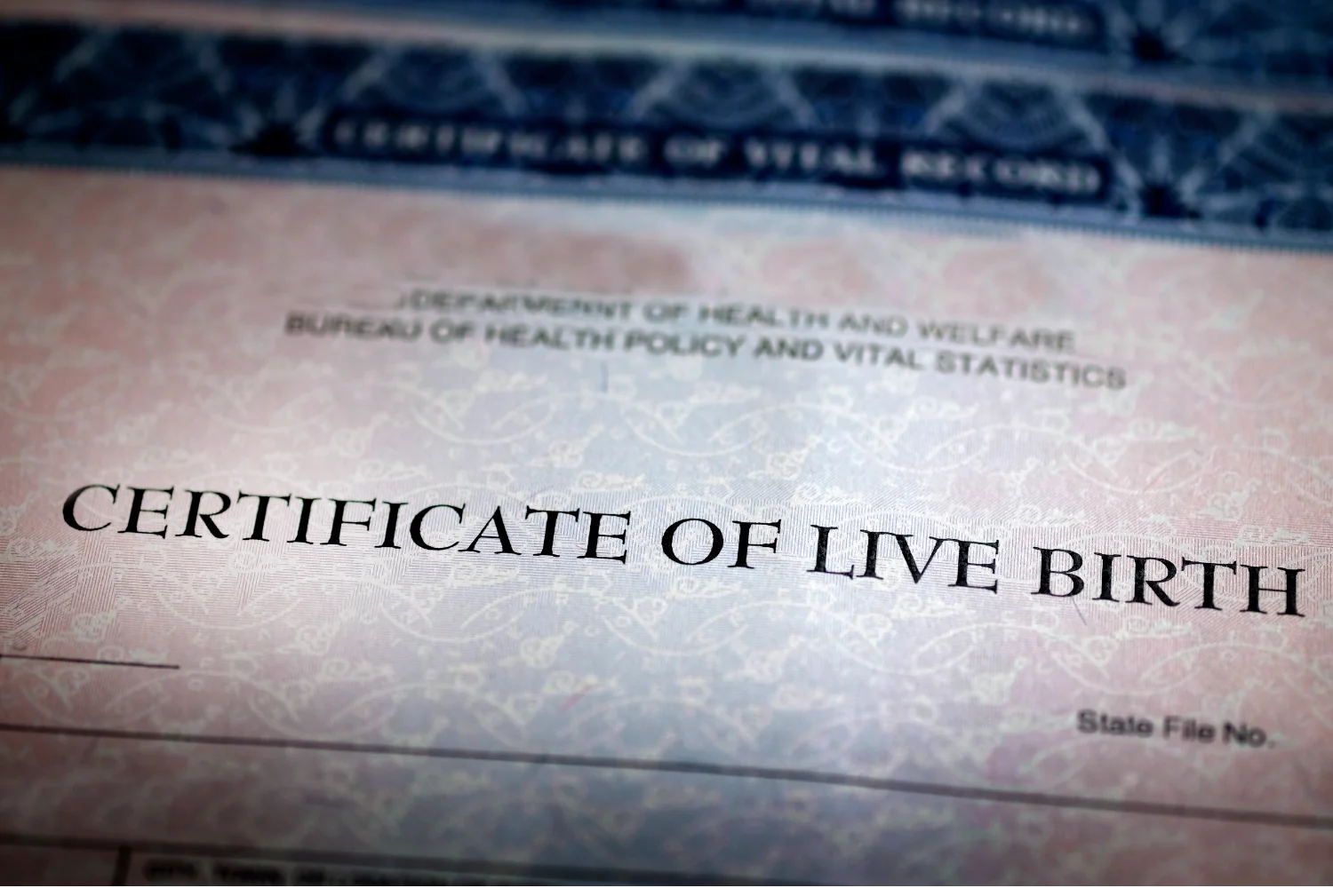 Birth Certificates