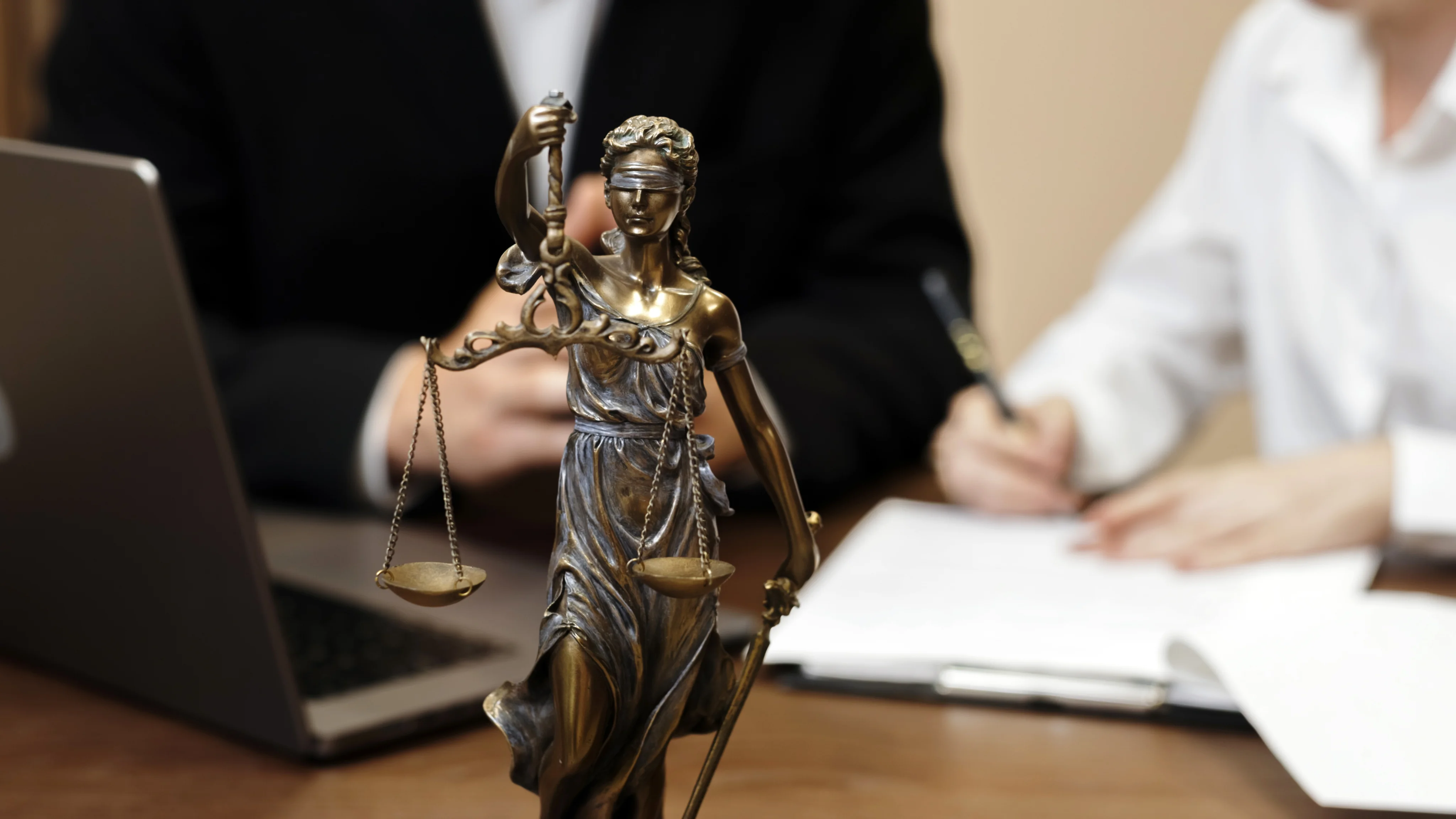 Court Documents