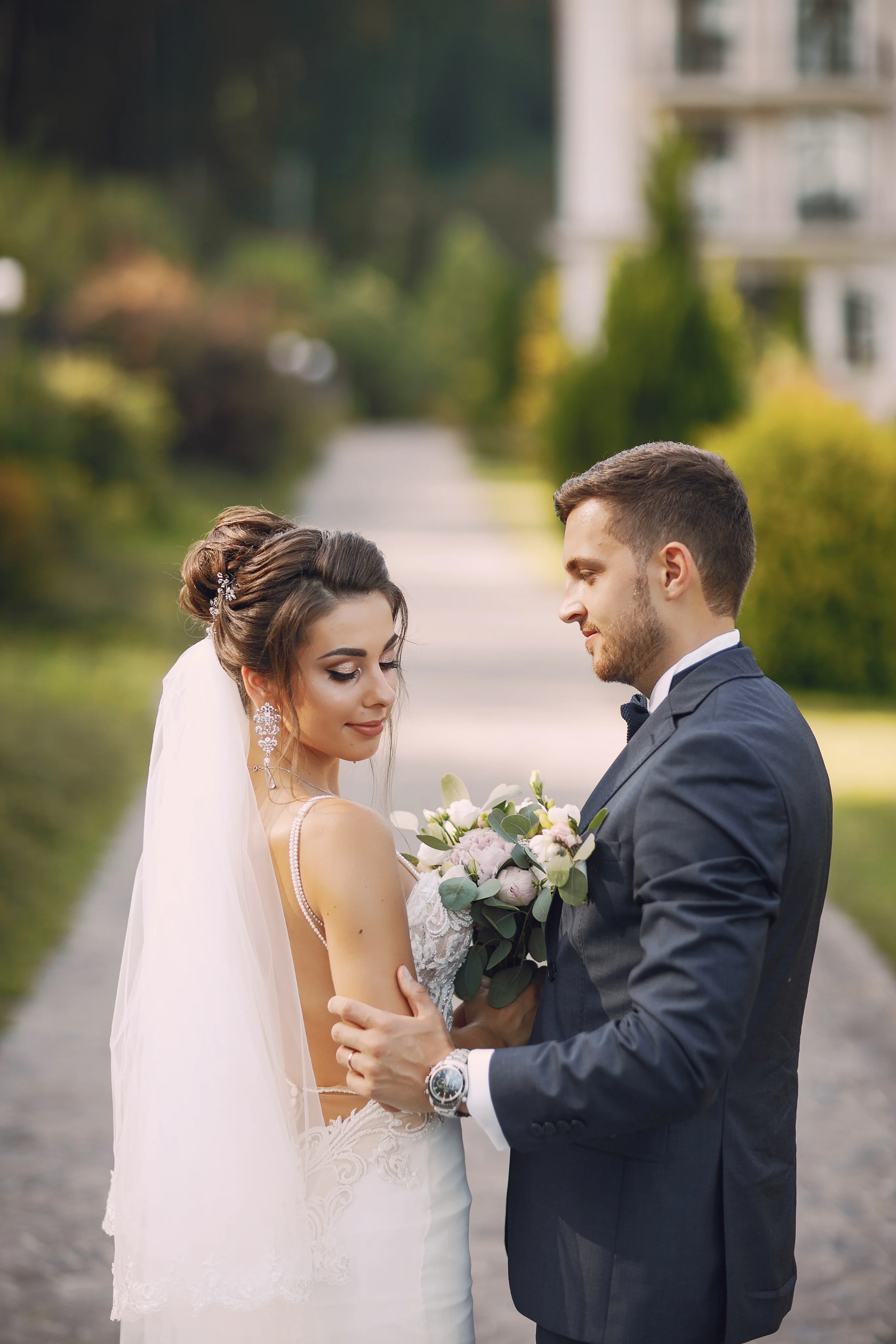 Marriage Certificates
